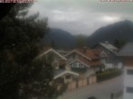 Archiv Foto Webcam Oberstdorfer Residenz 15:00