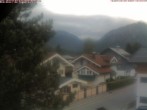 Archiv Foto Webcam Oberstdorfer Residenz 17:00