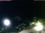Archived image Webcam Oberstdorf holiday apartment 01:00