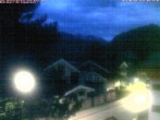 Archiv Foto Webcam Oberstdorfer Residenz 03:00