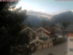 Archiv Foto Webcam Oberstdorfer Residenz 06:00