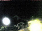 Archiv Foto Webcam Oberstdorfer Residenz 01:00