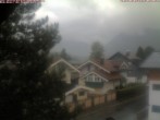 Archiv Foto Webcam Oberstdorfer Residenz 05:00