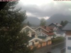 Archiv Foto Webcam Oberstdorfer Residenz 06:00