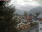 Archiv Foto Webcam Oberstdorfer Residenz 07:00