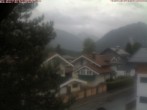 Archiv Foto Webcam Oberstdorfer Residenz 09:00