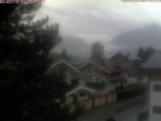 Archiv Foto Webcam Oberstdorfer Residenz 06:00
