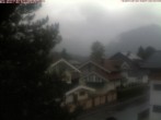 Archiv Foto Webcam Oberstdorfer Residenz 07:00