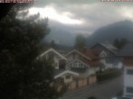 Archiv Foto Webcam Oberstdorfer Residenz 11:00