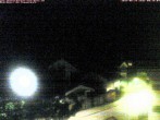 Archiv Foto Webcam Oberstdorfer Residenz 23:00