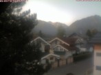 Archiv Foto Webcam Oberstdorfer Residenz 06:00
