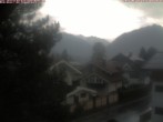 Archiv Foto Webcam Oberstdorfer Residenz 13:00