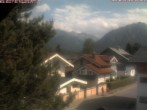 Archiv Foto Webcam Oberstdorfer Residenz 15:00