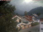 Archiv Foto Webcam Oberstdorfer Residenz 17:00