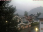 Archiv Foto Webcam Oberstdorfer Residenz 19:00