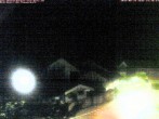 Archiv Foto Webcam Oberstdorfer Residenz 21:00
