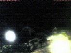 Archiv Foto Webcam Oberstdorfer Residenz 23:00