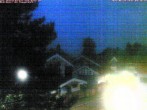 Archived image Webcam Oberstdorf holiday apartment 03:00
