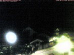 Archiv Foto Webcam Oberstdorfer Residenz 02:00