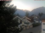 Archiv Foto Webcam Oberstdorfer Residenz 06:00