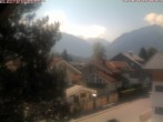 Archiv Foto Webcam Oberstdorfer Residenz 10:00