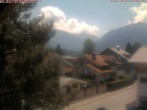 Archiv Foto Webcam Oberstdorfer Residenz 12:00