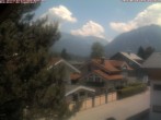 Archiv Foto Webcam Oberstdorfer Residenz 14:00