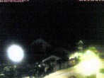 Archiv Foto Webcam Oberstdorfer Residenz 23:00