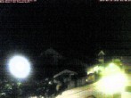 Archiv Foto Webcam Oberstdorfer Residenz 01:00