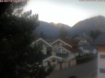 Archiv Foto Webcam Oberstdorfer Residenz 05:00