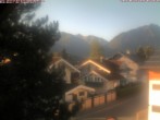 Archiv Foto Webcam Oberstdorfer Residenz 06:00
