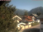 Archiv Foto Webcam Oberstdorfer Residenz 15:00