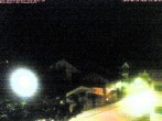 Archiv Foto Webcam Oberstdorfer Residenz 21:00