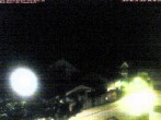 Archiv Foto Webcam Oberstdorfer Residenz 23:00