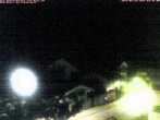 Archiv Foto Webcam Oberstdorfer Residenz 01:00