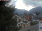Archiv Foto Webcam Oberstdorfer Residenz 05:00