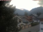 Archiv Foto Webcam Oberstdorfer Residenz 06:00