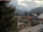 Archiv Foto Webcam Oberstdorfer Residenz 11:00