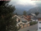 Archiv Foto Webcam Oberstdorfer Residenz 13:00