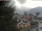 Archiv Foto Webcam Oberstdorfer Residenz 15:00