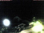 Archiv Foto Webcam Oberstdorfer Residenz 01:00