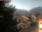 Archiv Foto Webcam Oberstdorfer Residenz 06:00