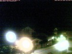 Archiv Foto Webcam Oberstdorfer Residenz 01:00