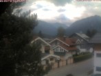 Archiv Foto Webcam Oberstdorfer Residenz 05:00