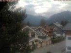 Archiv Foto Webcam Oberstdorfer Residenz 06:00