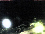Archiv Foto Webcam Oberstdorfer Residenz 23:00
