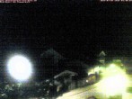 Archiv Foto Webcam Oberstdorfer Residenz 01:00