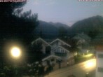 Archiv Foto Webcam Oberstdorfer Residenz 03:00