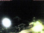 Archiv Foto Webcam Oberstdorfer Residenz 23:00