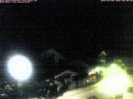 Archiv Foto Webcam Oberstdorfer Residenz 01:00